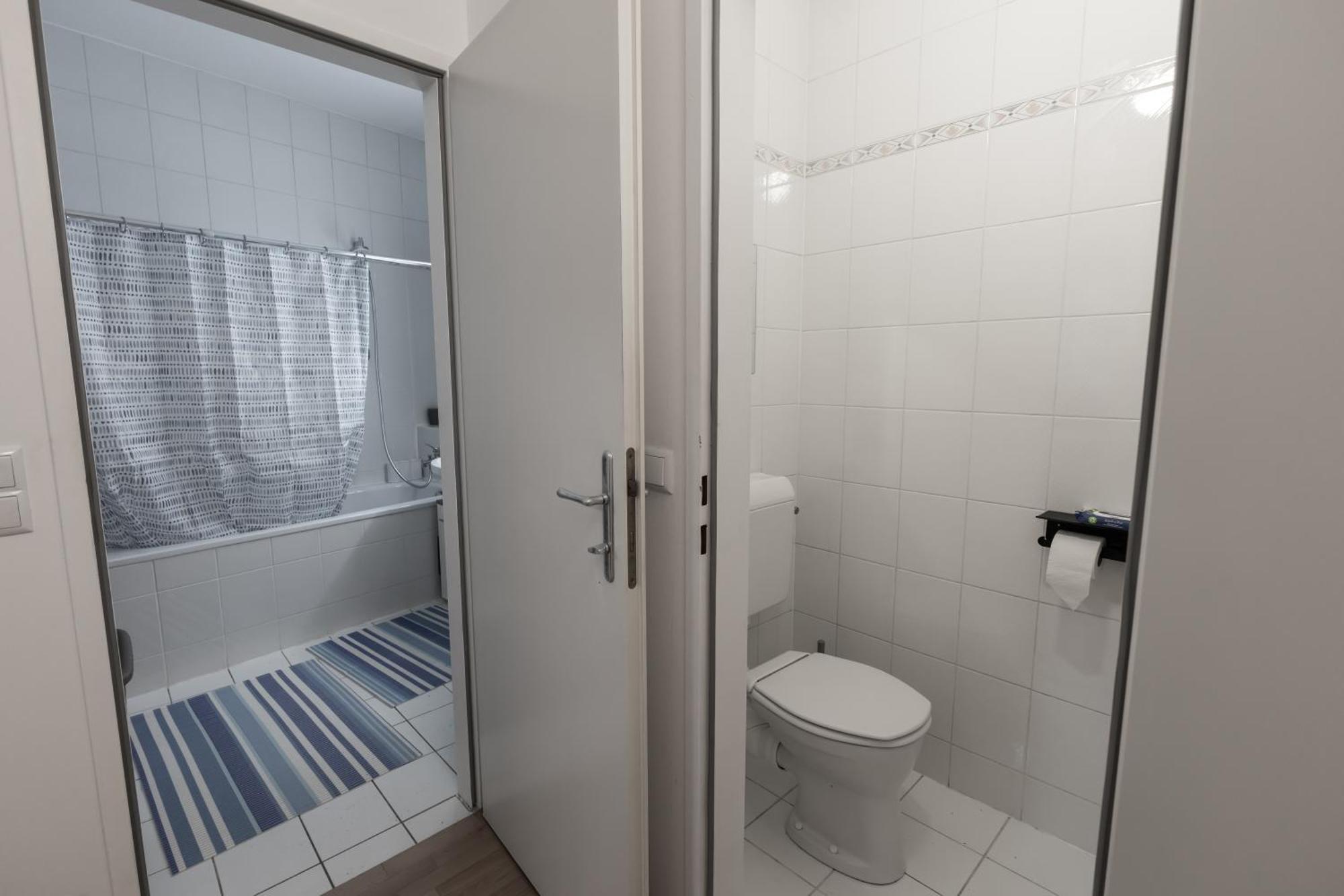 Ferienwohnung Palais Petrus Wien Exterior foto